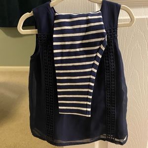 NWT Nautical Two Piece Set